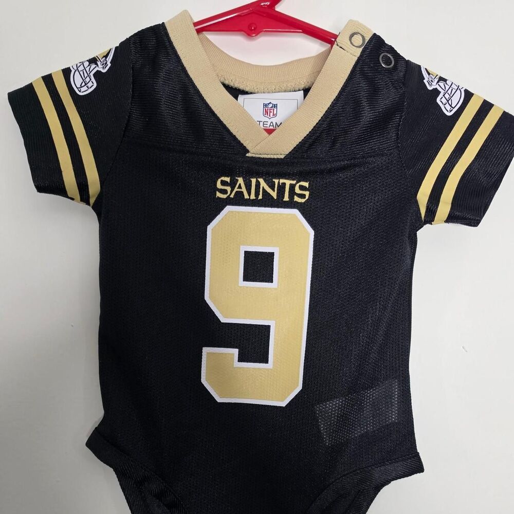 Nfl Black Bodysuit